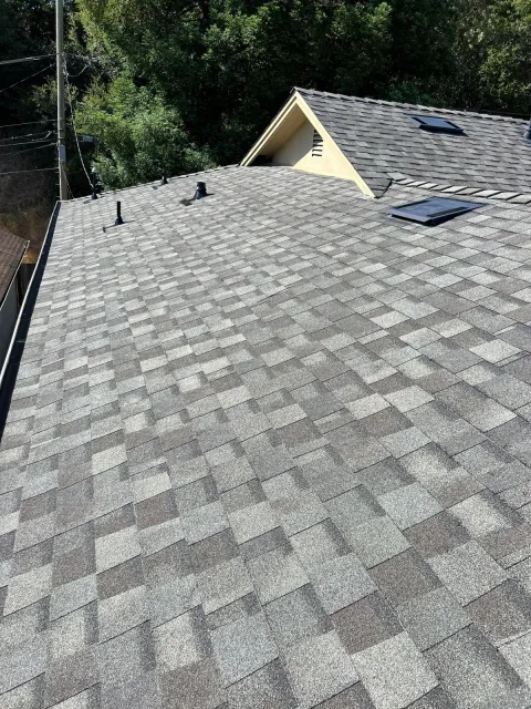 Roof Replacement vs