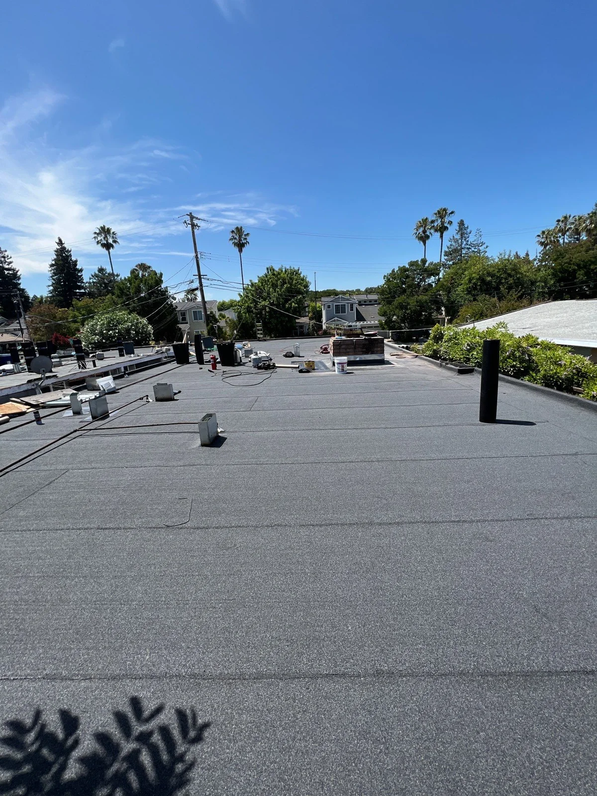 How to Choose the Right Roof (And Avoid Costly Mistakes) — roofing field note in Mountain View
