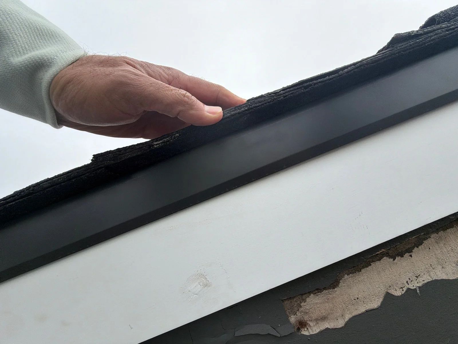 Roof Leak Detection in South San Francisco (2026 Guide) — roofing field note in South San Francisco