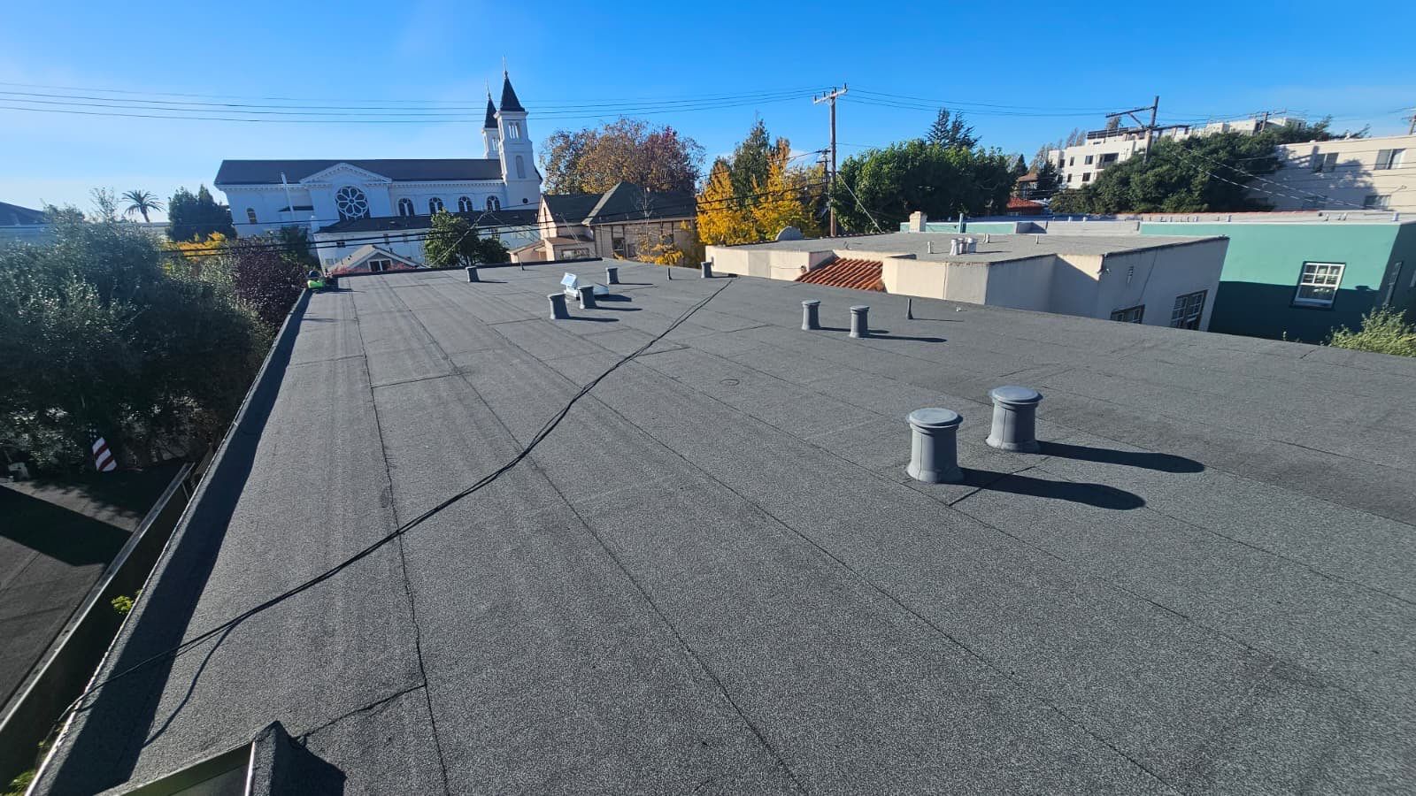 The Complete Guide to Roof Replacement in the Bay Area (2026 Homeowner Guide)