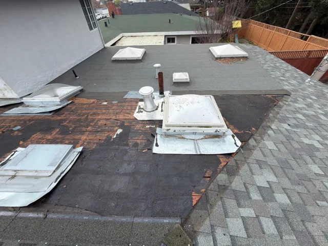 Emergency Roof Repair in San Carlos (2026 Guide)