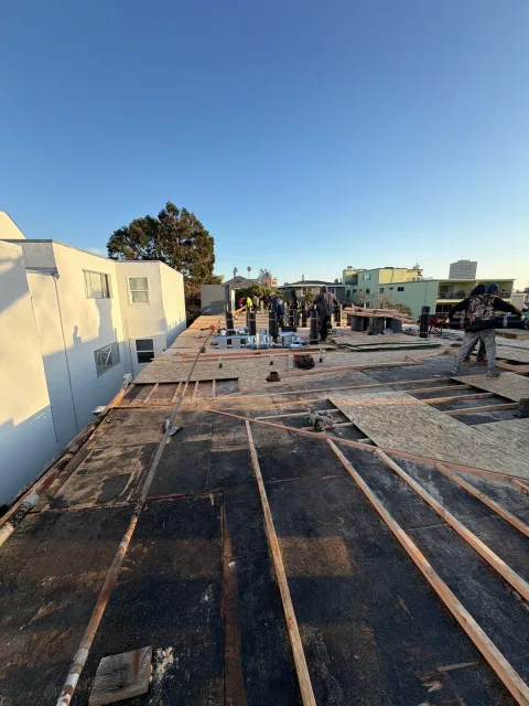 Flat Roof Repair: 9 Warning Signs, Best Fixes,