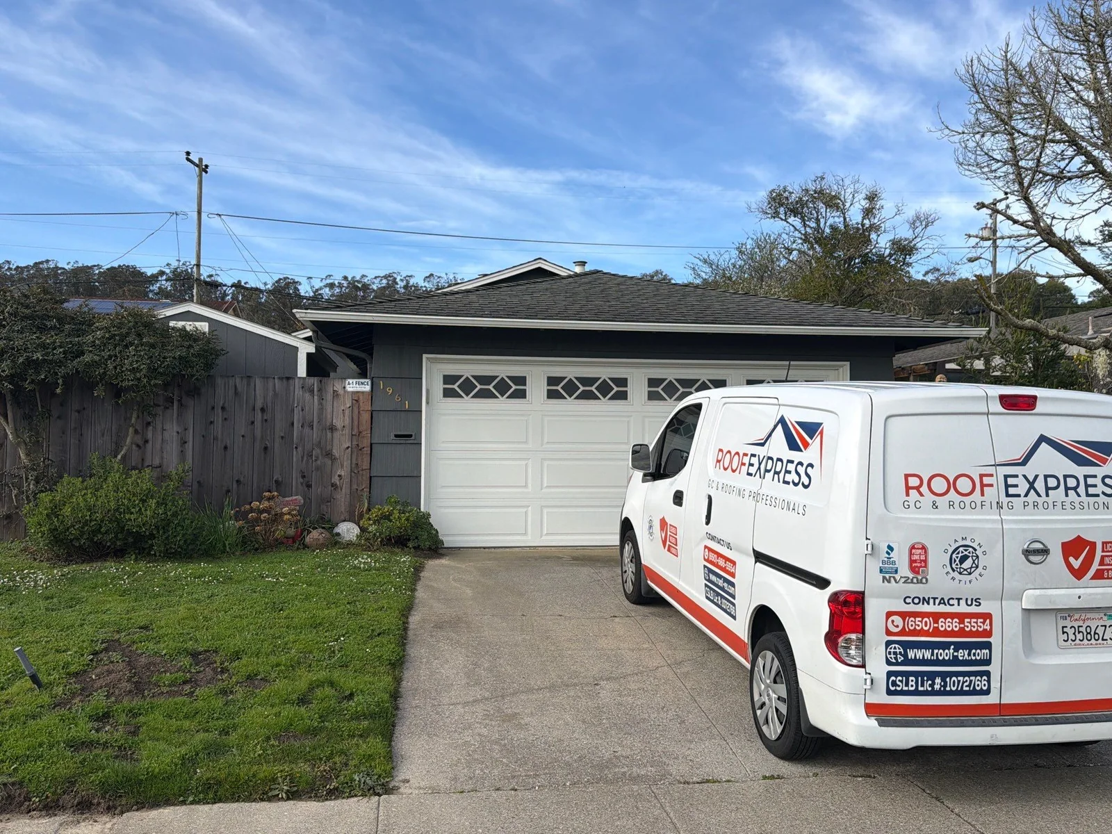 The Ultimate Roof Maintenance Calendar: What to Check — roofing field note in San Bruno