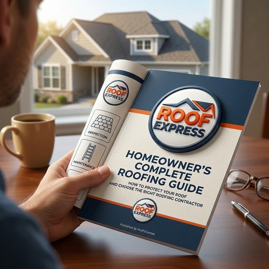 How to Protect Your Roof and Choose the Right Roofing Contractor