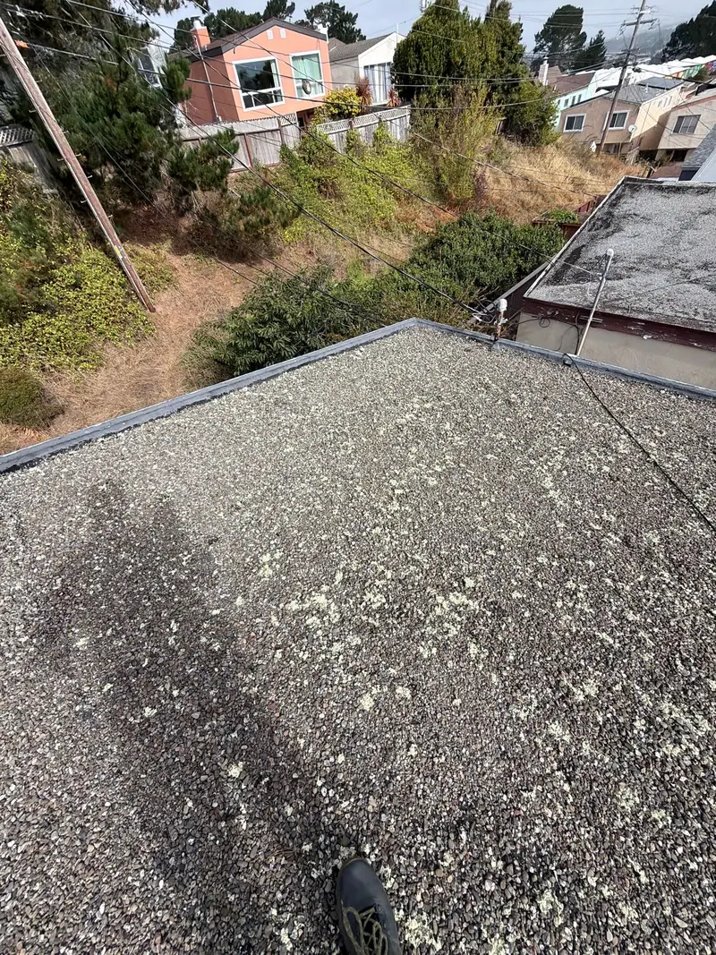 ROOF EXPRESS roofing crew job photo in Daly City, CA (Jul 2026)