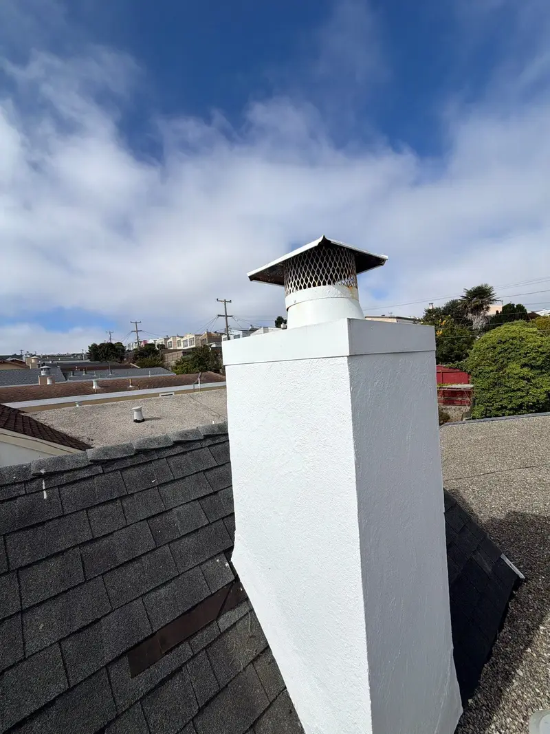 ROOF EXPRESS roofing crew job photo in Daly City, CA (Jul 2026)