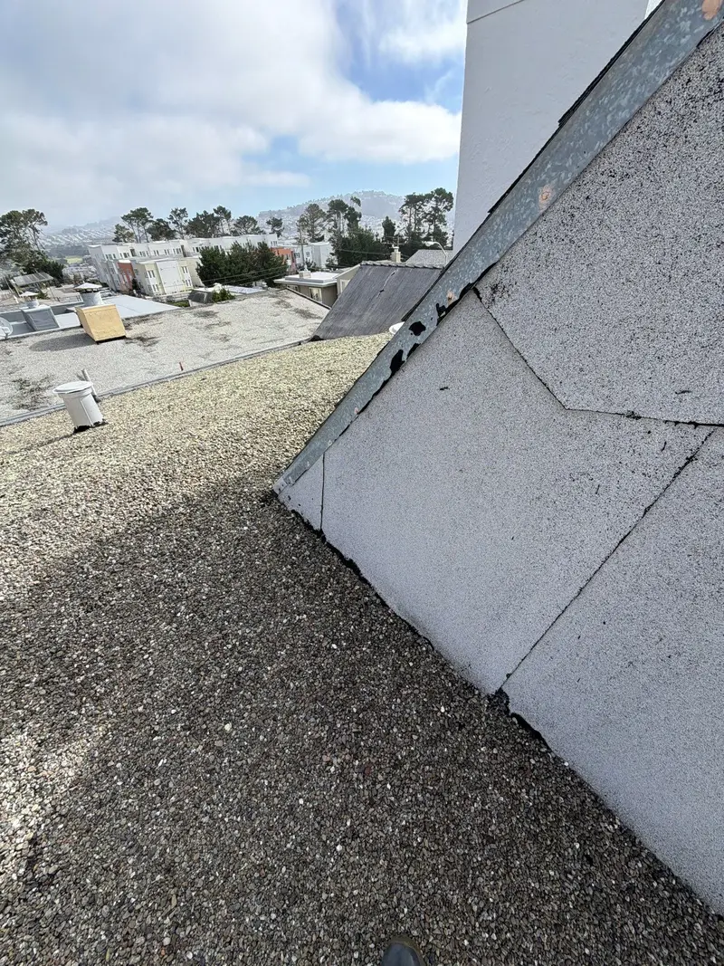 ROOF EXPRESS roofing crew job photo in Daly City, CA (Jul 2026)