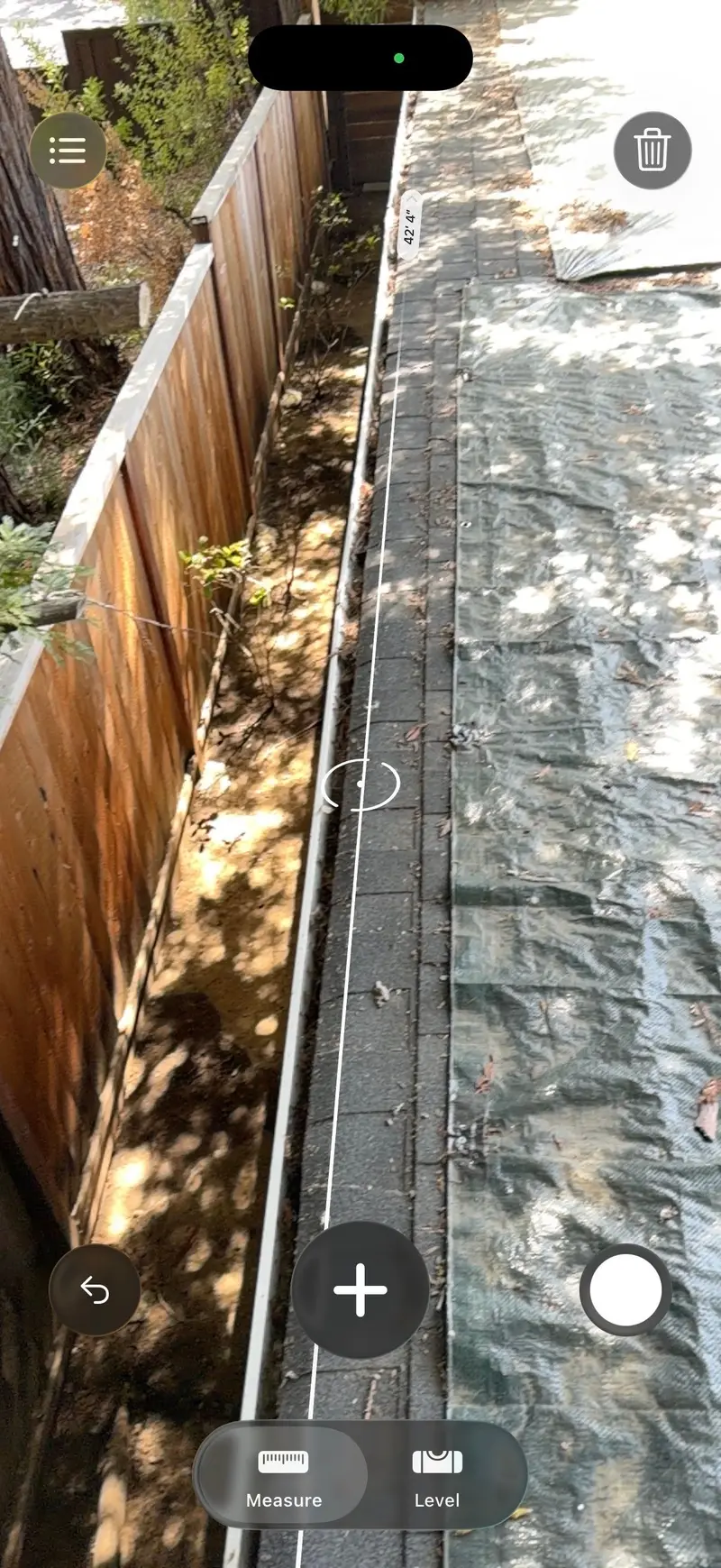 ROOF EXPRESS roofing crew job photo in Los Altos Hills, CA (Aug 2026)