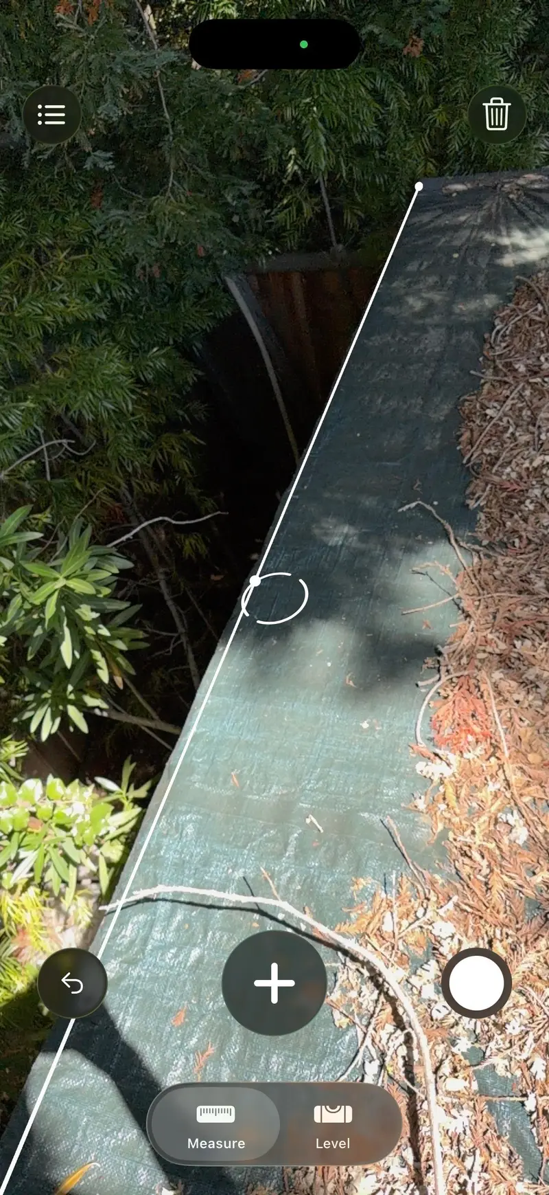 ROOF EXPRESS roofing crew job photo in Los Altos Hills, CA (Aug 2026)