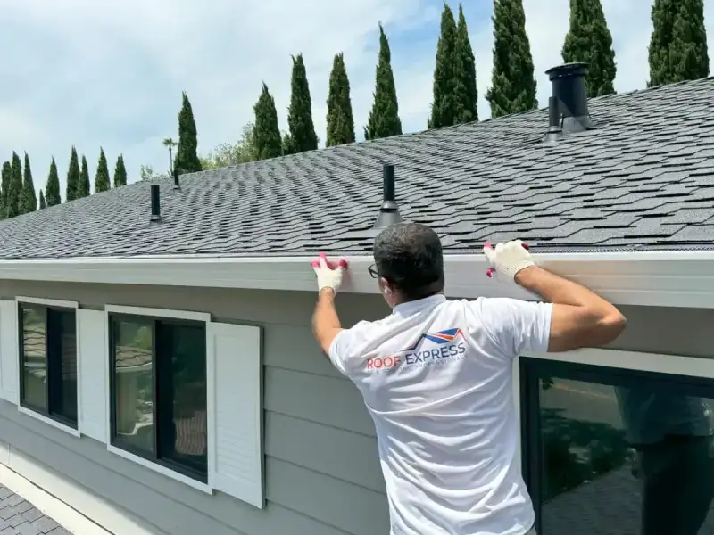 Roof To Bank