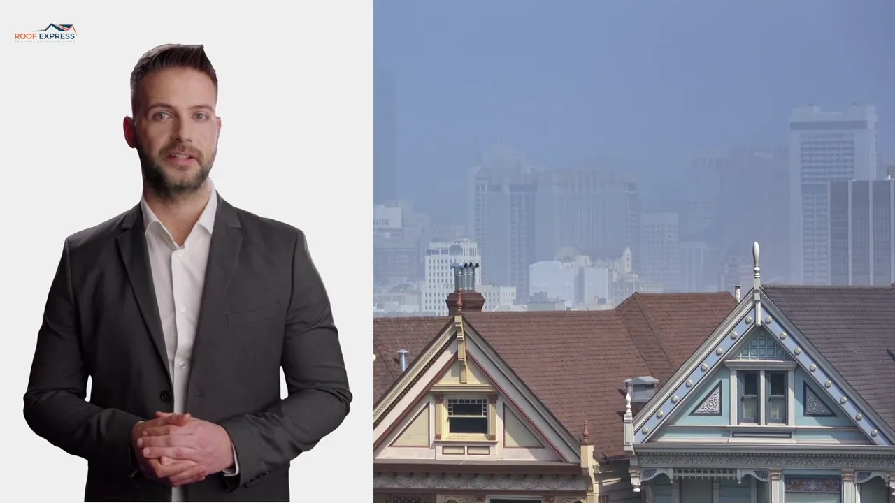 Roof To Bank